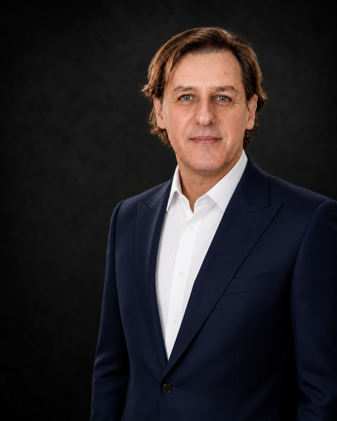 Marcelo Britto, Mentor do Segmento PJ